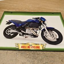 Buell 1200 cyclone d'occasion  Decize