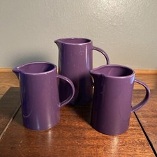 Bia solid eggplant for sale  Belle Plaine