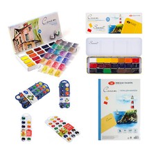 Sonet aquarellfarben sonnet gebraucht kaufen  Offenbach am Main