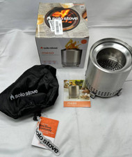 Solo stove mesa for sale  Pompano Beach