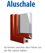 Aluplast ideal 8000 gebraucht kaufen  Pirmasens