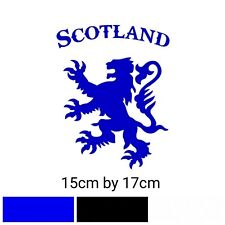 Scotland ecosse blue for sale  RENFREW