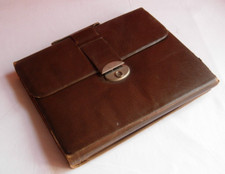 Vintage quality leather for sale  TWICKENHAM