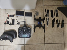 Fpv racing drone for sale  Los Fresnos