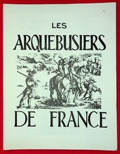 Arquebusiers fusils aiguille d'occasion  Montreuil