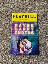 Maybe happy ending for sale  Denver