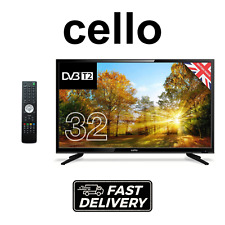 Cello c32227t2 ready for sale  BOLTON