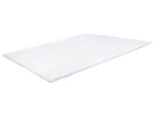 Livarno home matratzenauflage gebraucht kaufen  Zehdenick