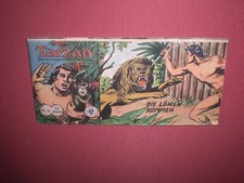 Tarzan piccolo 10 gebraucht kaufen  Sehlde
