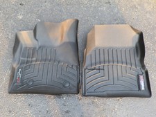 Weathertech front floorliners for sale  Palmersville