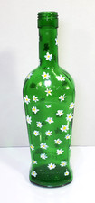 Hand painted green d'occasion  Expédié en Belgium