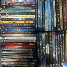 Blu Ray Movies, Pick Your Title comprar usado  Enviando para Brazil