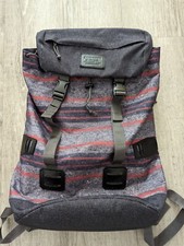 Burton rucksack tasche gebraucht kaufen  Wolfsburg