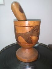 Vintage mortar pestle for sale  Lanoka Harbor