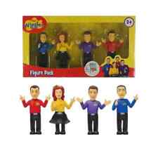 Wiggles figure pack for sale  Shipping to Ireland