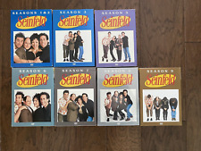 Seinfeld eight total for sale  Round Rock