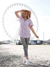 Mia moda lilac for sale  GIRVAN