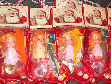 Girls vintage felt for sale  Little Falls