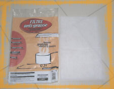 Filtre anti graisse d'occasion  Orleans-