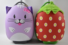 Kids luggage boppi for sale  NORTHAMPTON