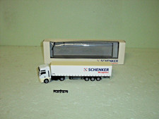 Herpa lkw werbemodell gebraucht kaufen  Ruhmannsfelden