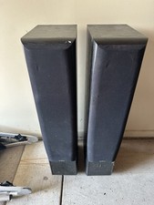 Pair vintage infinity for sale  Grandville