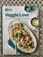 Weight watchers veggie gebraucht kaufen  Seligenstadt