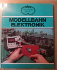 Modell bahn elektronik gebraucht kaufen  Reutlingen