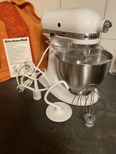 Kitchenaid classic weiß gebraucht kaufen  Kaiserslautern