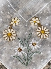 Yellow white enamel for sale  Sicklerville