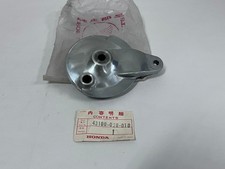 PAINEL DE FREIO TRASEIRO HONDA S90 SUPER 1964 C90 CUB # 43100-028-010 (676) IR comprar usado  Enviando para Brazil