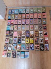 Audiocassetten audio cassetten gebraucht kaufen  Solingen