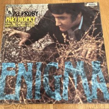 Proby enigma 1967 for sale  WHITBY