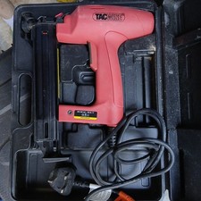 Tacwise master nailer for sale  PRESTON