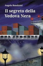Segreto della vedova usato  Spedire a Italy