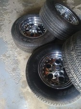 Crager vintage rims for sale  Sioux Falls