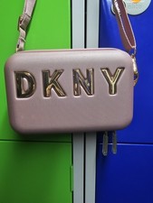 Hard shell dkny for sale  BELFAST