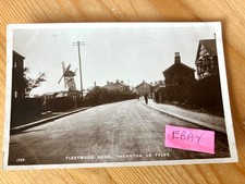 Orig rpp fleetwood for sale  LYTHAM ST. ANNES