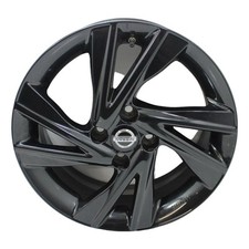 Nissan note alloy for sale  GUISBOROUGH