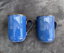 Denby imperial blue for sale  WATERLOOVILLE