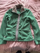 Eurostar fleecejacke größe gebraucht kaufen  Waldmohr