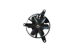Elettroventola radiatore suzuk usato  Italia