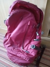 Jack wolfskin damen gebraucht kaufen  Lindow