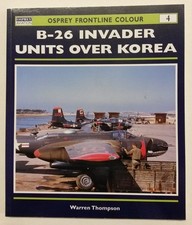 Invader units korea for sale  Denver