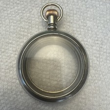 pocket watch display case for sale pocket watch display case for sale Williams