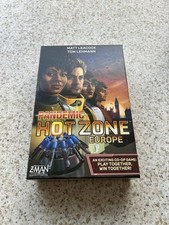 Pandemic hot zone for sale  BECCLES