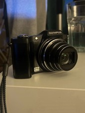Olympus appareil photo d'occasion  Clermont-Ferrand-