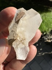 Minerali sardegna calcite usato  Firenze