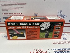 Reel good fishing for sale  Sandy
