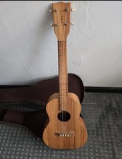 Kamaka soprano ukulele for sale  Metuchen